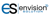 Envision Solution Logotype