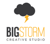 Big Storm Creative Studio Logotype