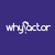 WhyFactor Logotype