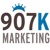 907k Marketing and Consulting Logotype
