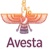 Avesta Computer Services Logotype