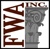 F W Architects Inc Logotype