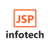 JSP Infotech Logotype
