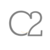 C2 CORNER Logotype