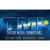 Taylor Media Promotions Logotype