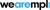 Management Performance Ltd Logotype