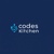 CodesKitchen Logotype