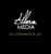 Allora Media LLC Logotype