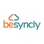 Besyncly Logotype