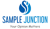 Sample Junction Logotype