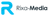 Rixa Media Logotype