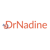 Nadine Greiner, Ph.D. Logotype