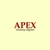 ApexRevampDigital Logotype