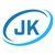 JK Technology Solutions Logotype