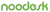 noodesk Logotype
