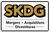 SK Divestitures Group Logotype