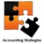 Accounting Strategies Logotype