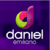 Daniel Emiliano Creative Solutions Logotype