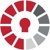 Authorized Security Logotype