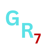 GR SEVEN SOFTWARE Logotype