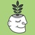 Greenspace CoWork Logotype