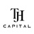 TJH Capital Logotype