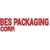 BES Packaging Corp. Logotype