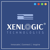 Xenlogic Technologies Pvt Ltd Logotype