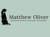 Matthew Oliver Weddings Logotype