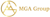 MGA Group Logotype