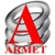 ARMET Logotype