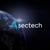 Sectech Solutions Logotype