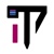 Three Sixty Plus Logotype