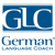 German Language Coach Logotype