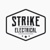 Strike Electrical Logotype