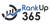 Rankup365 Logotype