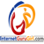 Internet Guru Girl Logotype