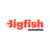 Bigfish.nl Logotype