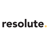 Resolute Logotype