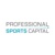 Professional Sports Capital Logotype