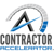 Contractor Accelerator Logotype