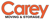 Carey Moving and Storage Logotype