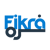 Fikra - فِكرة Logotype