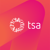 TSA Group Logotype