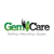 Gem Care Inc. Logotype
