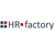 HR Factory Logotype