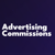 Advertising Commissions LLC Logotype