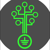 Techtree, MO Logotype
