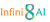 Infini8AI Logotype