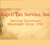 Aapril Tax Service, Inc. Logotype